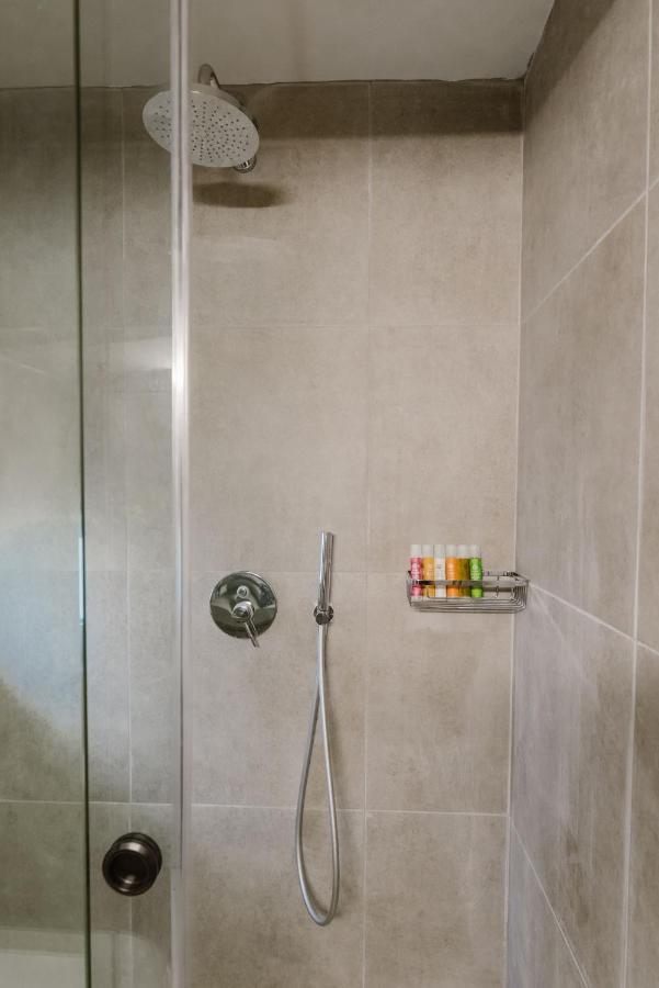 Manolis Loft Apartment, Rhodes Town Rhodes City Extérieur photo
