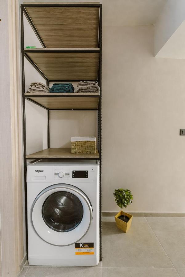 Manolis Loft Apartment, Rhodes Town Rhodes City Extérieur photo